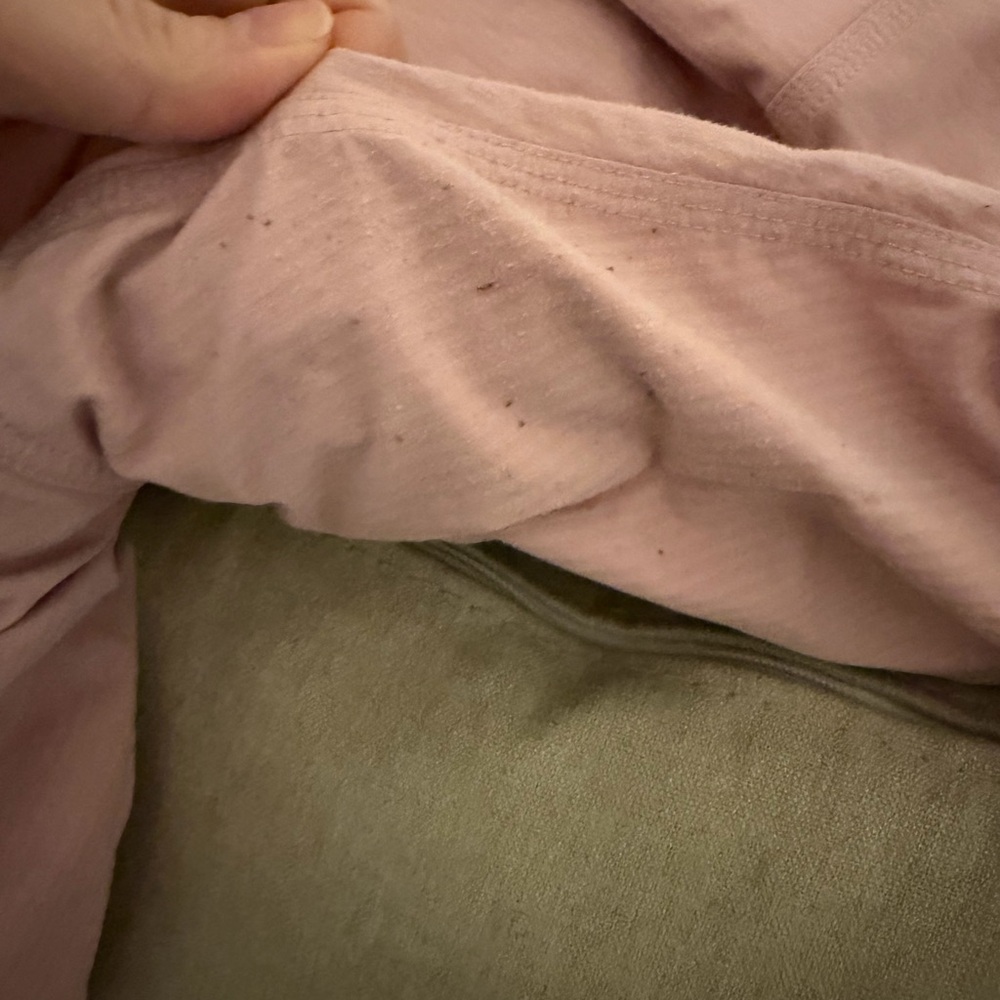 lululemon athletica Pink Pants - Picture 8 of 9